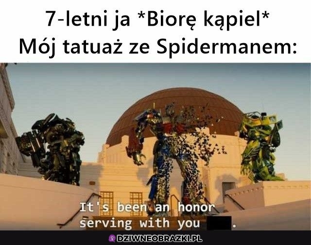 Tak było