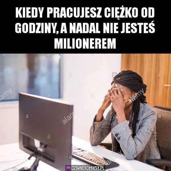 Co poszło nie tak?