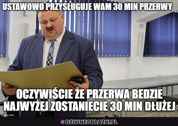 Wiadomo jak to jest