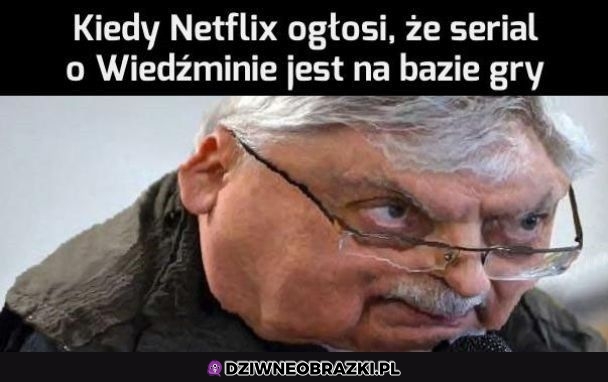 Rozsierdzony