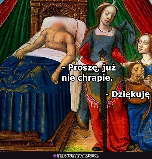 Kiedy ratujesz sytuację