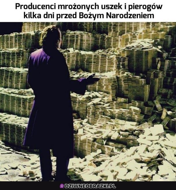 Tyle bogactwa