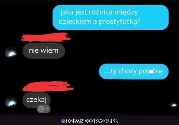 Różnica