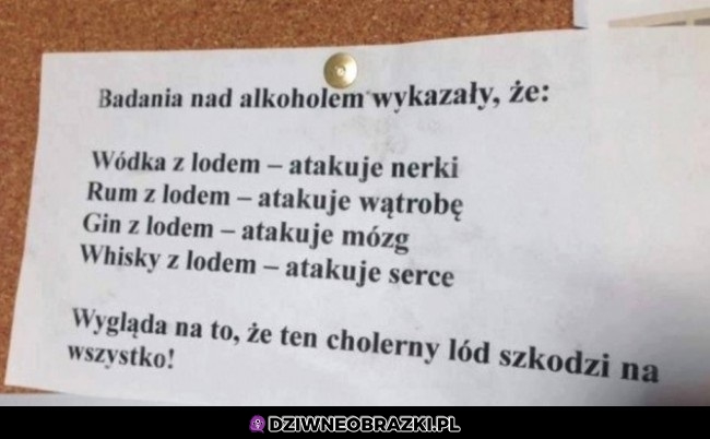 Szkodliwy jest