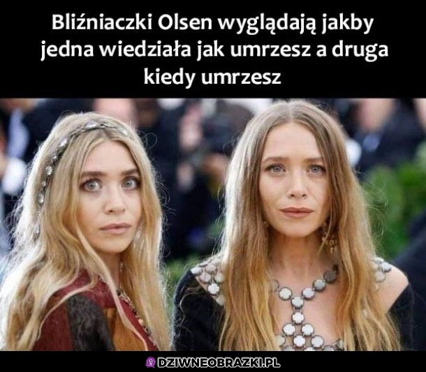 Ale się zestarzały