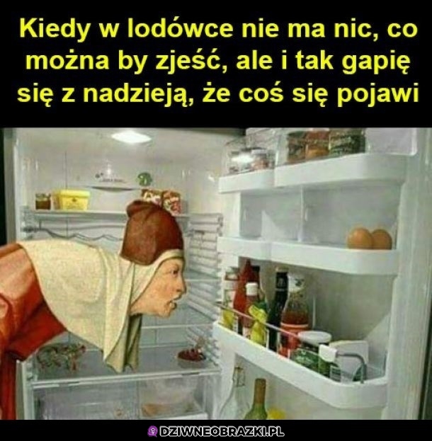 Może coś się pojawiło