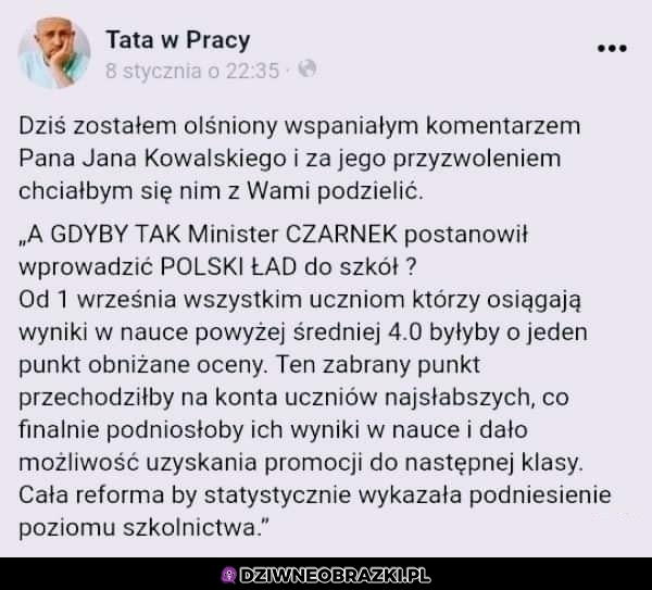 Co by to było