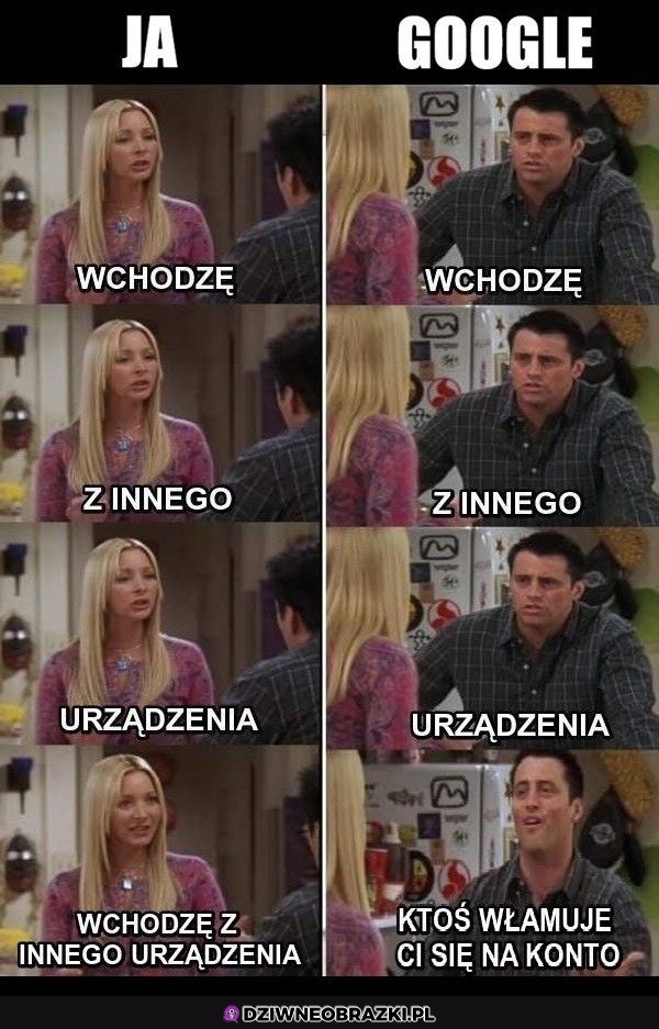 Za każdym razem