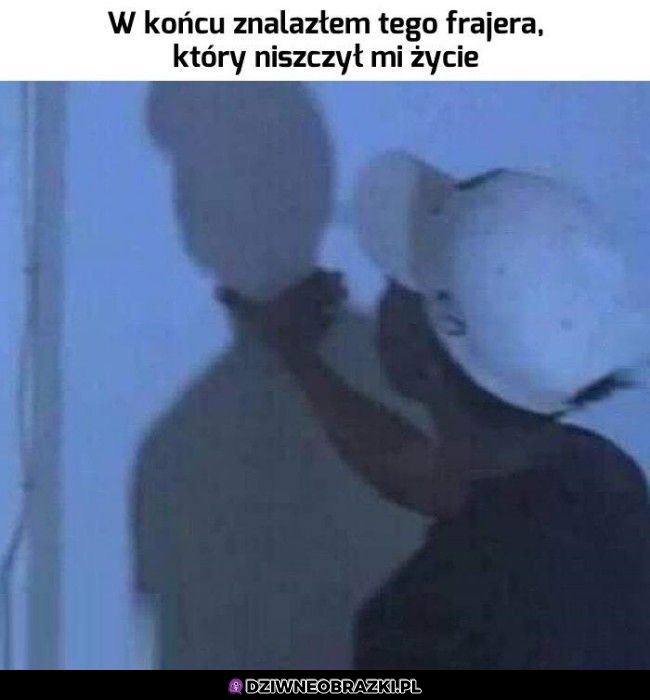Znaleziony