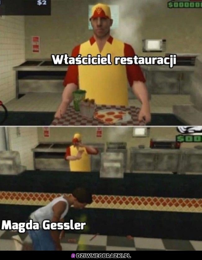 Gesslerowa