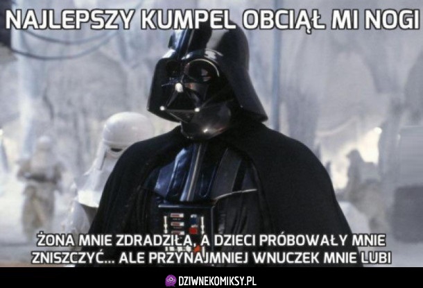 Zawsze coś