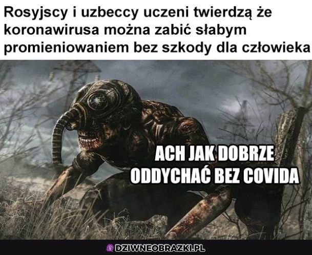 O, zaczyna się