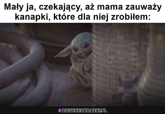 Tak było