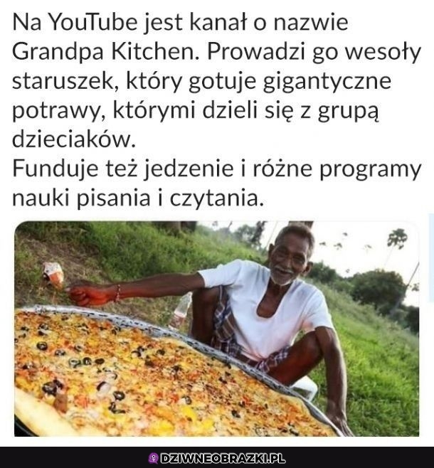 Fajna opcja