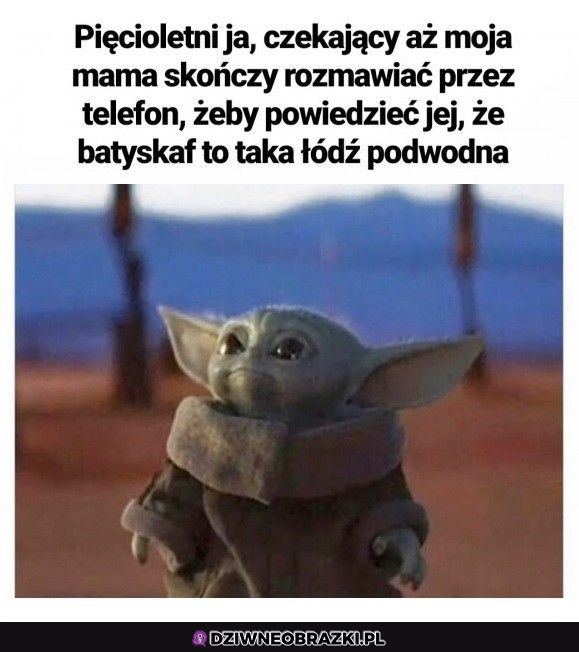 Tak było