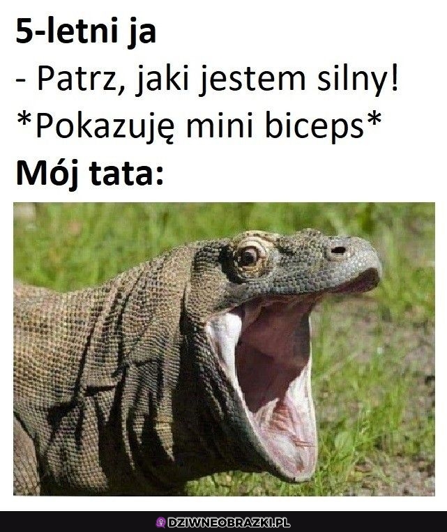 Tak było