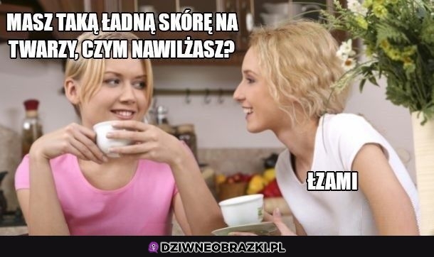 Nawilżenie
