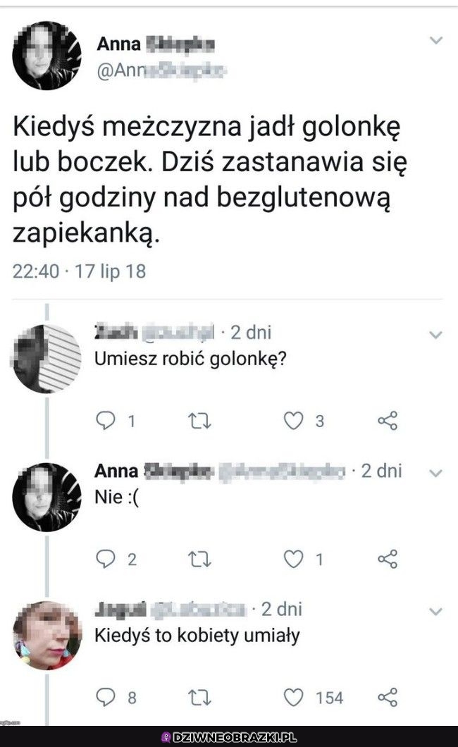 Właśnie