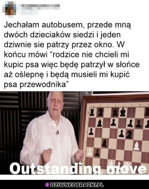 Geniusz