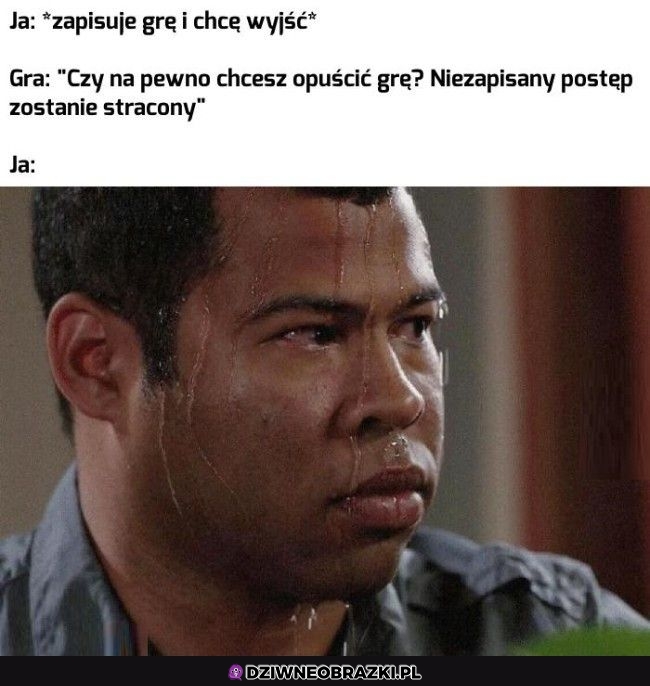 Za każdym razem