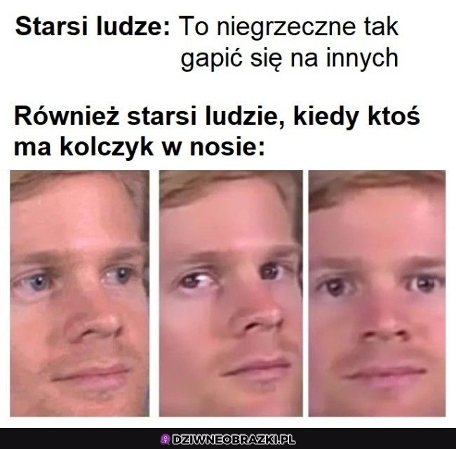 Gapienie się