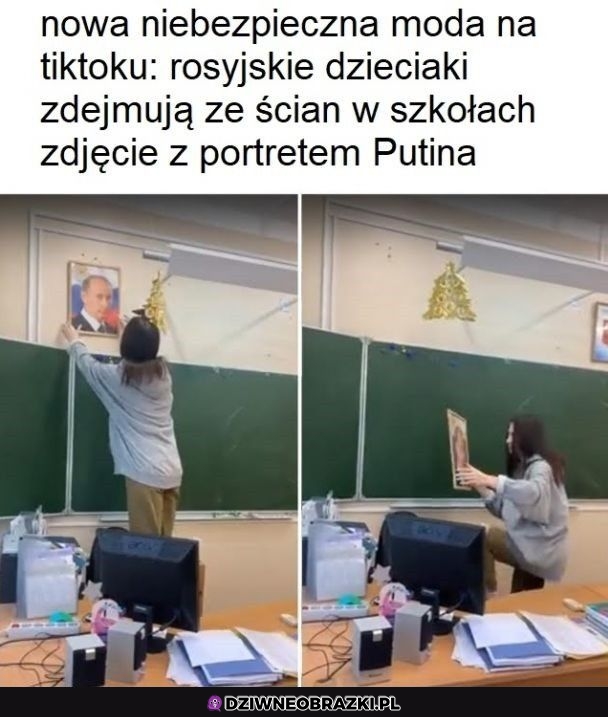 Odważnie