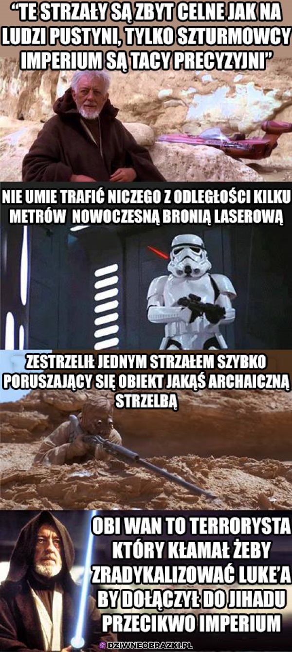 Tak było