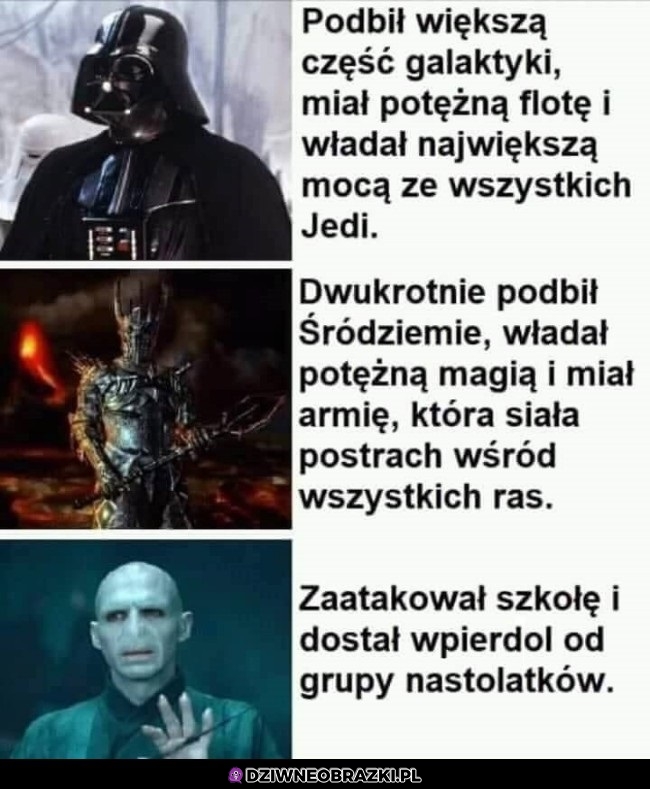 Złoczyńcy