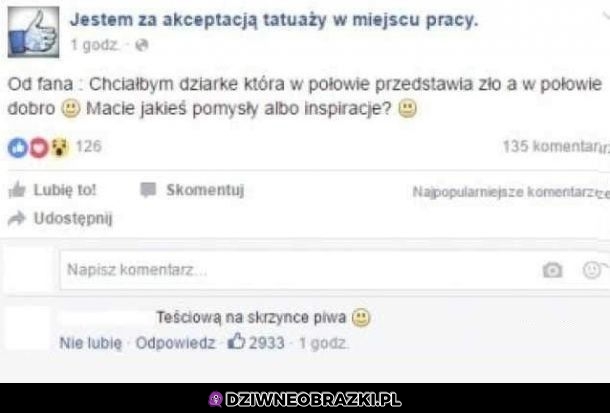 Dziarka