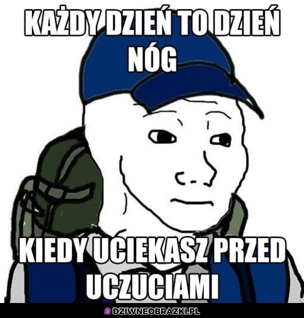 Każdy dzień to ich dzień