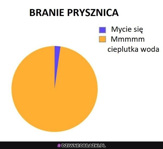 Prysznic taki jest