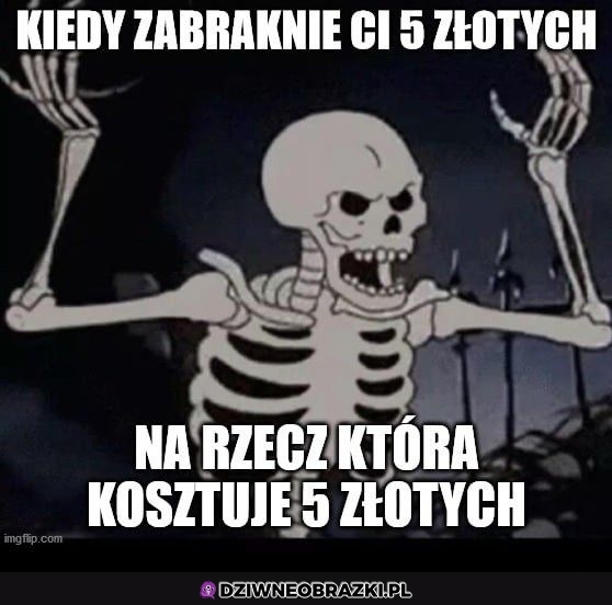 No ale jak!