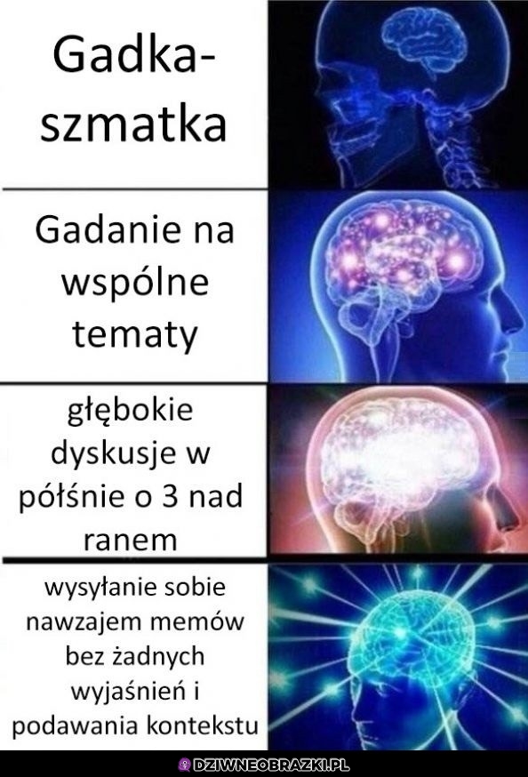 Rozmowy na fb