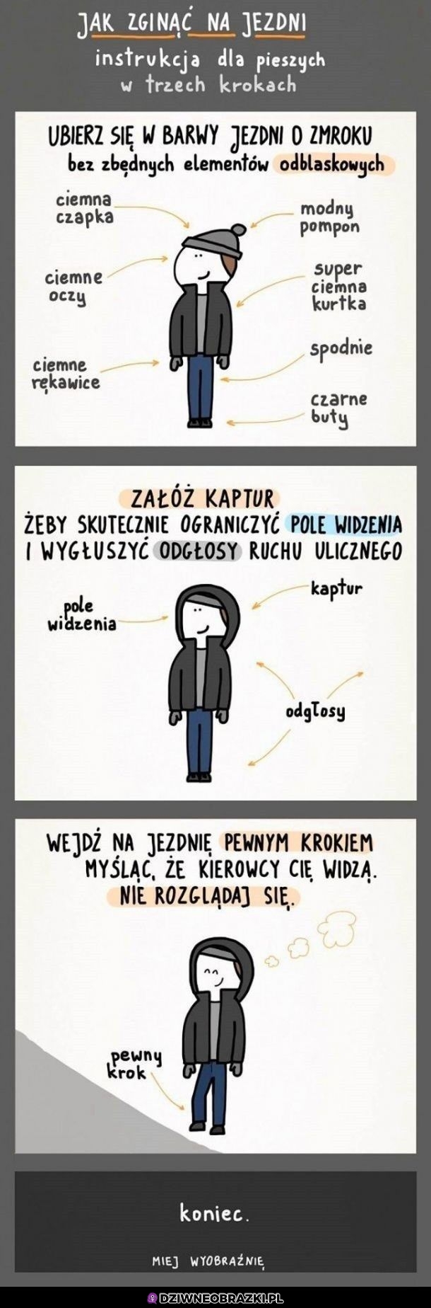 Ważny przekaz