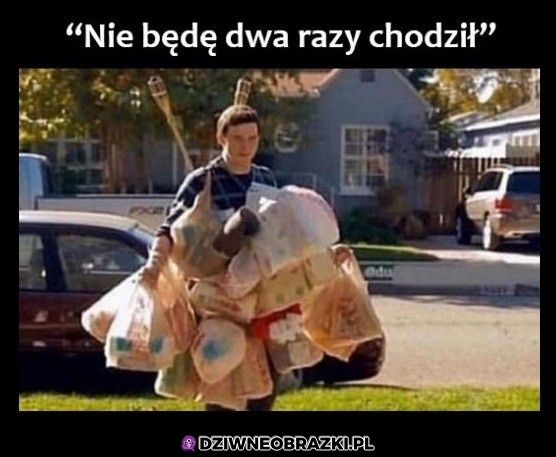 Każdy facet