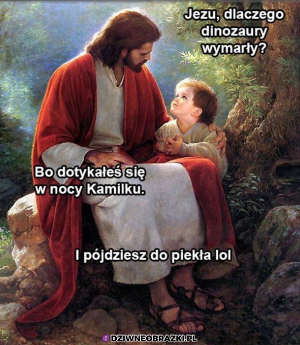 Tak było