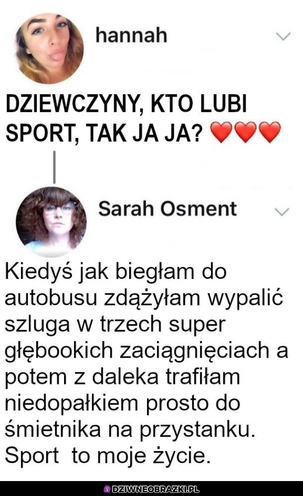Sport ekstremalny