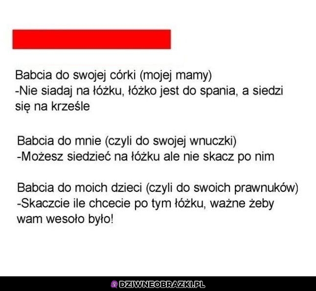 Tak to się zmienia