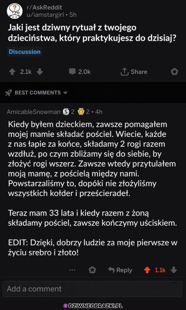 Taki rytuał