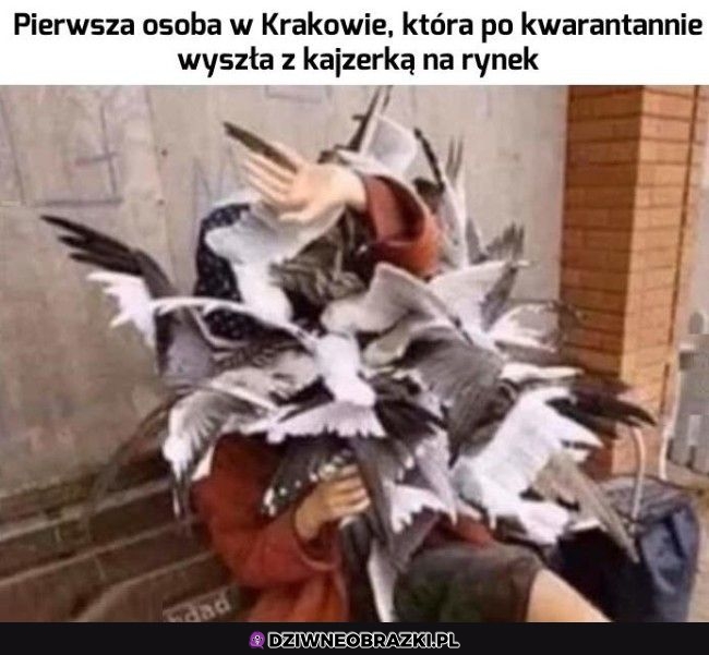 Tak będzie