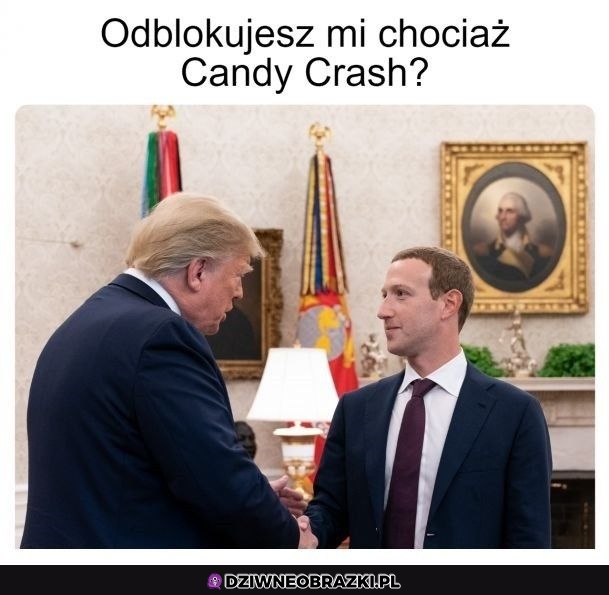 Weźcie chociaż tyle