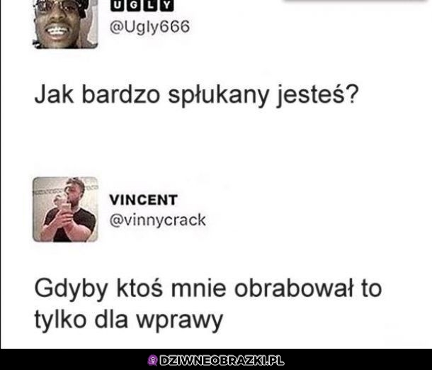 Tak bardzo