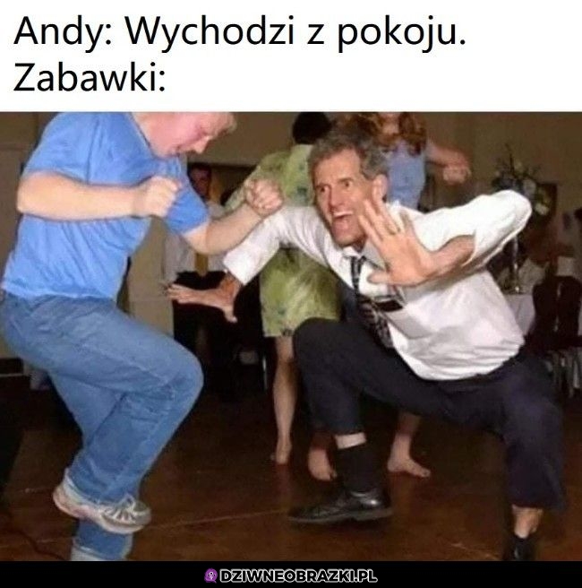 Tak było