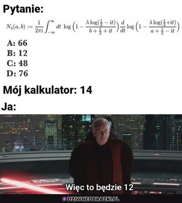 A więc tyle