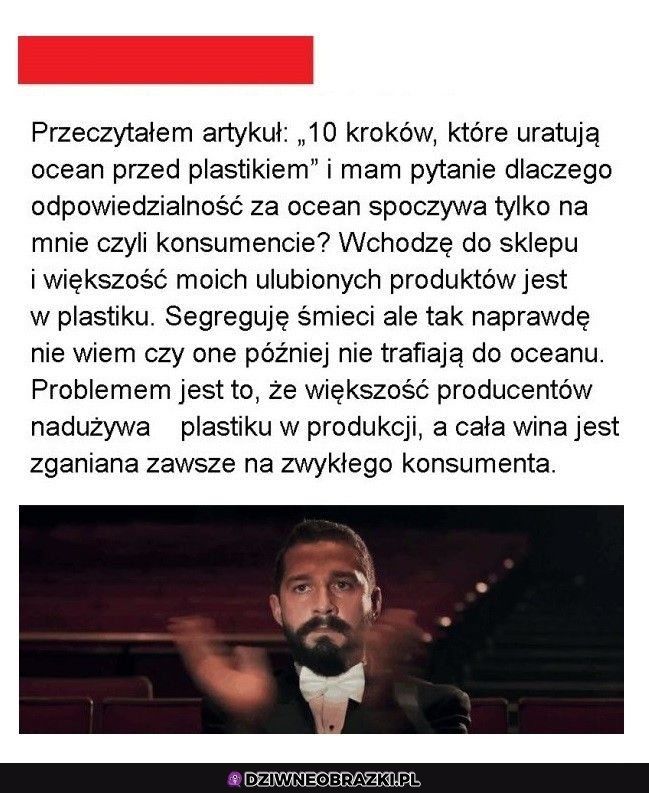 Właśnie tak