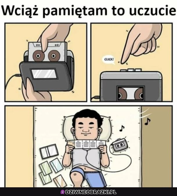 Pamiętasz?
