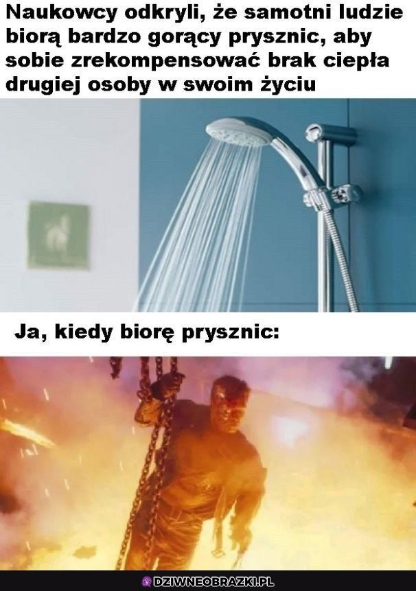 Prysznic