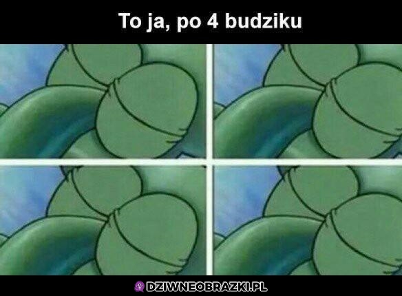 4ta drzemka
