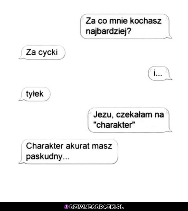 Miłość
