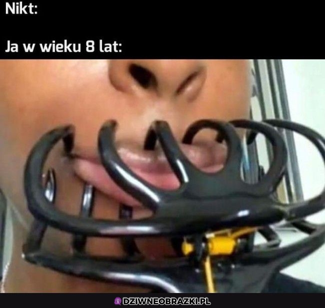 Też to robiłeś, wiem